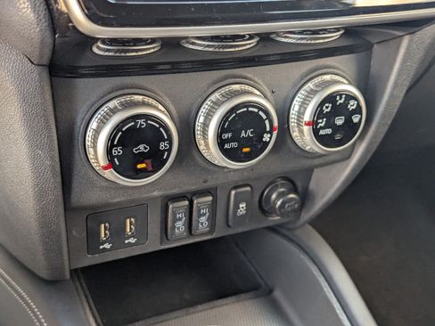 Used 2022 Mitsubishi Outlander Sport GT AWD/4WD image 27