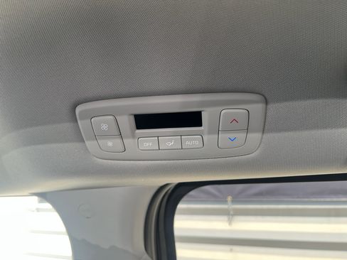 New 2026 Kia Carnival image 15