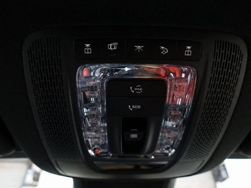 Used 2023 Mercedes-Benz GLE 53 AMG 4MATIC Coupe image 85