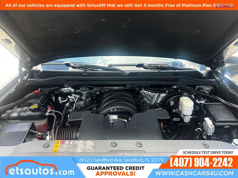 Used 2018 GMC Sierra 1500 Denali RWD image 18