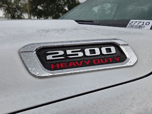 Used 2019 RAM 2500 Big Horn AWD/4WD image 10