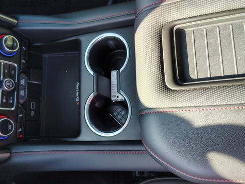 Used 2023 Chevrolet Tahoe RST image 22