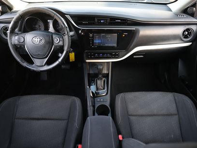 Used 2017 Toyota Corolla iM
