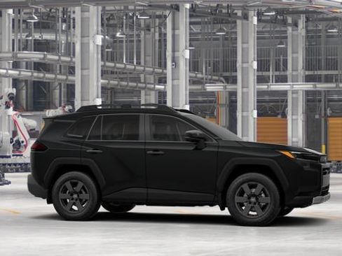 New 2026 Toyota RAV4 AWD Plug-in Hybrid image 15