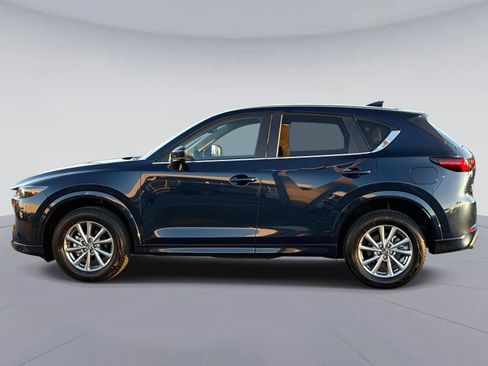 Certified 2025 MAZDA CX-5 AWD 2.5 S w/ Select Package image 6