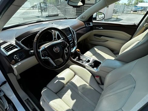 Used 2013 Cadillac SRX Performance FWD image 28