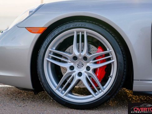 Used 2013 Porsche 911 Carrera S RWD image 15