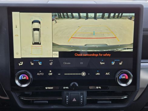 Certified 2024 Lexus GX 550 image 12