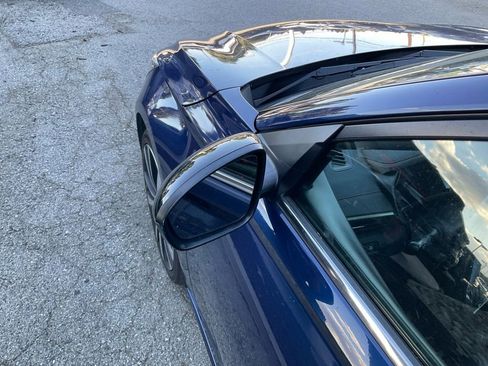 Used 2022 Nissan Altima 2.5 SR image 32