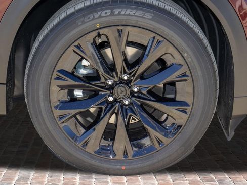 New 2026 MAZDA CX-90 3.3 Turbo w/ Premium Sport Pkg image 39