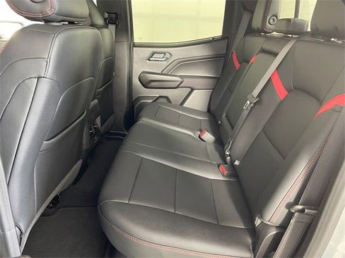 Certified 2026 Chevrolet Colorado Z71 w/ Technology Package image 17