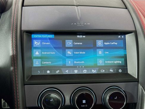 Used 2021 Jaguar F-TYPE Coupe image 14