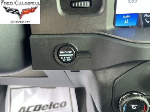 Used 2025 Ford Bronco Big Bend AWD/4WD image 22