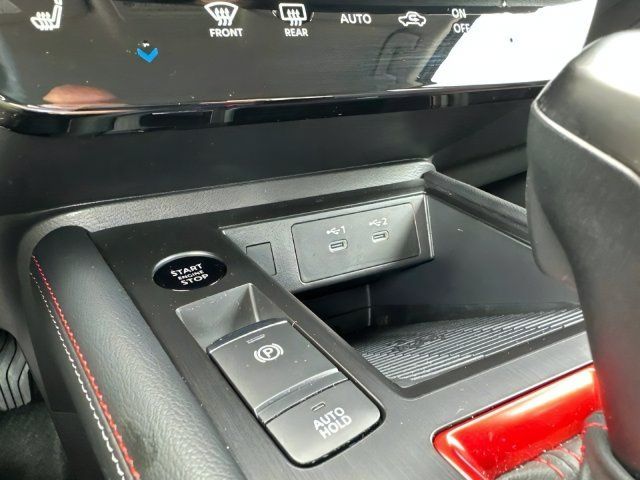 Certified 2026 Nissan Kicks SR w/ Cold Weather Package AWD/4WD image 31