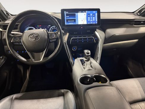 Used 2021 Toyota Venza Limited w/ Advanced Technology Package AWD/4WD image 11