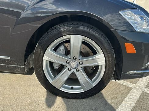 Used 2011 Mercedes-Benz S 550 image 16