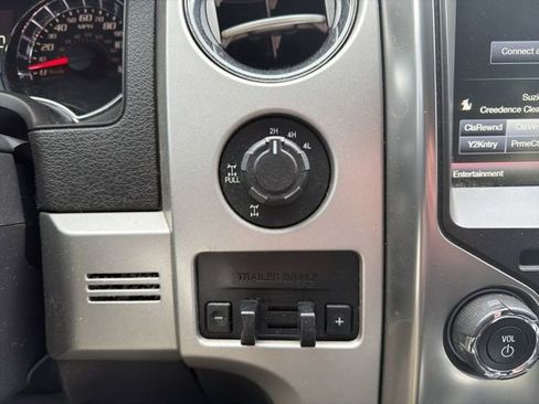 Used 2014 Ford F150 FX4 w/ Equipment Group 402A Luxury image 27