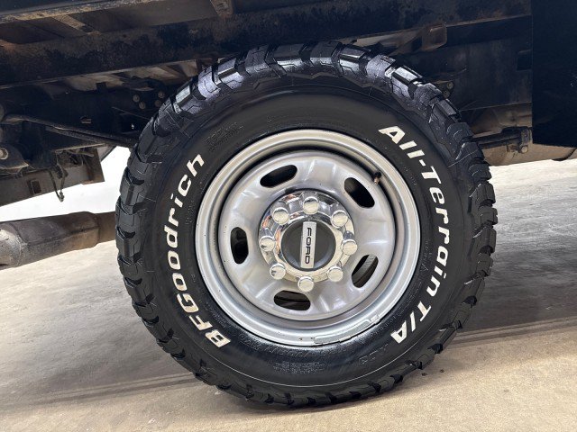 Used 2022 Ford F250 XL w/ Power Equipment Group AWD/4WD image 29
