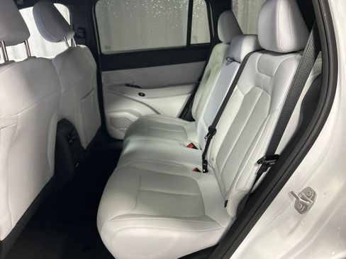 New 2026 Jeep Cherokee Laredo AWD/4WD image 21
