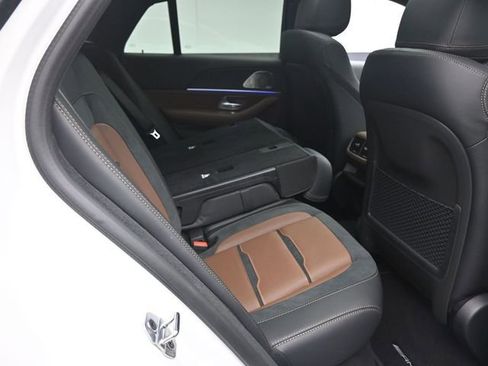 New 2026 Mercedes-Benz GLE 53 AMG 4MATIC Coupe image 27