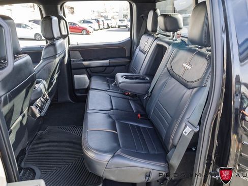 Used 2024 Ford F350 Platinum image 49