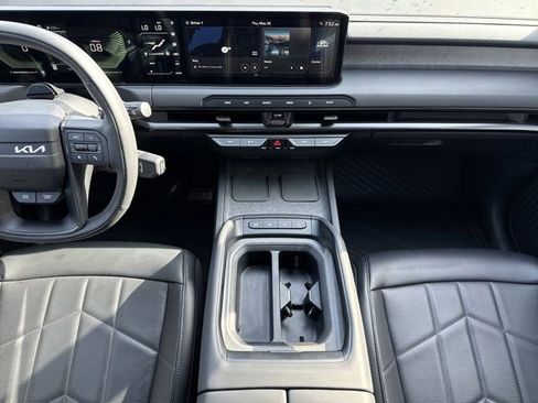 Used 2027 Kia Telluride EX X-Line AWD/4WD image 13