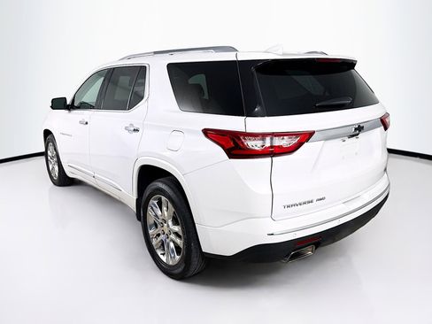 Used 2019 Chevrolet Traverse High Country image 32