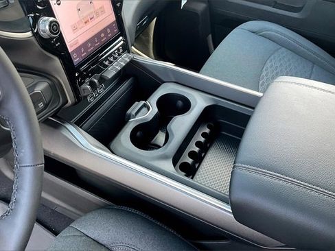 New 2026 RAM 2500 Big Horn image 8