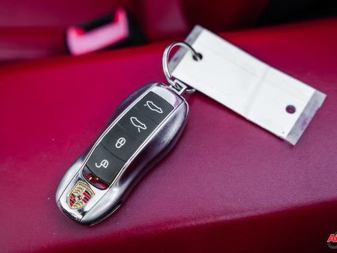 Used 2013 Porsche Boxster S image 84