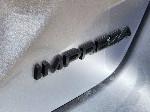 New 2026 Subaru Impreza 2.0i Sport AWD/4WD image 8