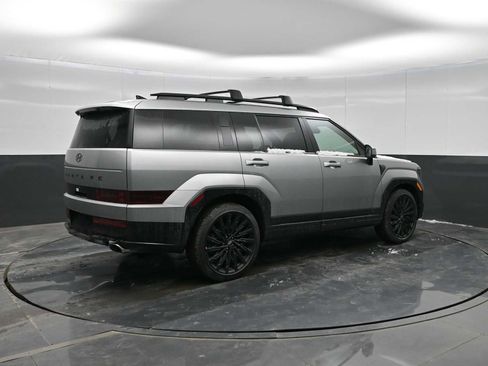 New 2026 Hyundai Santa Fe Calligraphy image 8