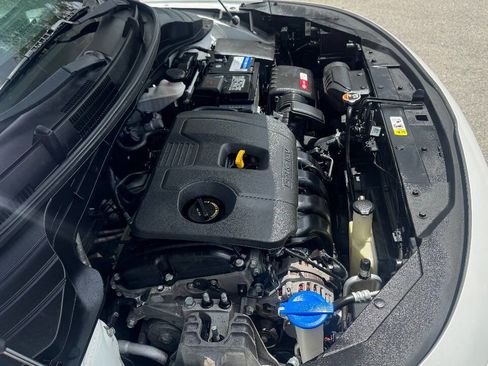 Used 2020 Kia Soul LX image 27