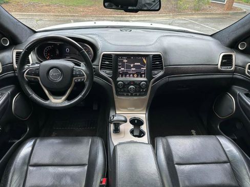 Used 2014 Jeep Grand Cherokee Summit AWD/4WD image 39