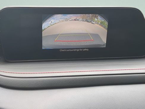 Used 2024 MAZDA CX-30 AWD 2.5 S w/ Preferred Package image 25