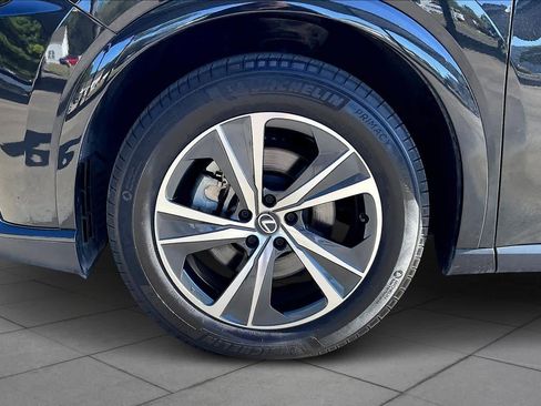 Used 2023 Lexus RX 350 image 9