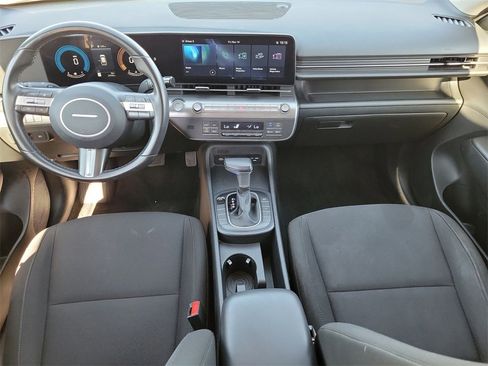 Used 2024 Hyundai Kona SEL image 14