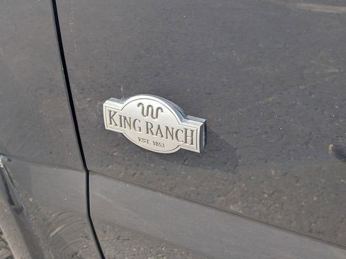 Used 2019 Ford F150 King Ranch w/ Equipment Group 601A Luxury image 24