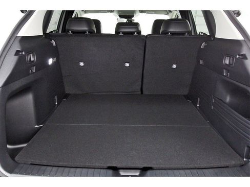 Certified 2025 MAZDA CX-50 2.5 Hybrid w/ Preferred Pkg image 7