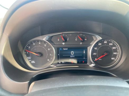 Used 2024 GMC Terrain SLE w/ Driver Convenience Package AWD/4WD image 32