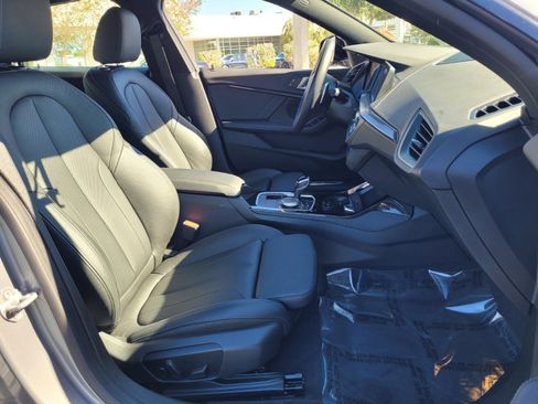 Certified 2023 BMW M235i xDrive Gran Coupe w/ Premium Package image 17