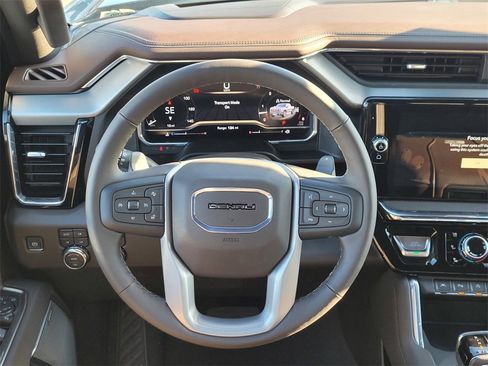 New 2025 GMC Sierra 1500 Denali w/ Technology Package image 9