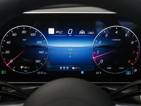 New 2026 Mercedes-Benz C 300 4MATIC Sedan image 22