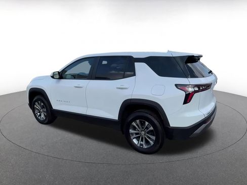 Used 2025 Chevrolet Equinox LT image 15