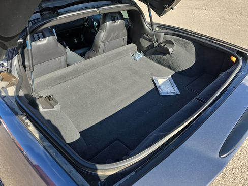 Used 2009 Chevrolet Corvette Coupe w/ Preferred Equipment Group image 17