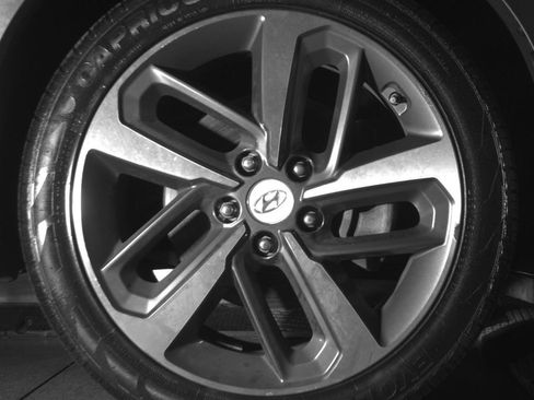 Used 2018 Hyundai Kona Ultimate AWD/4WD image 10