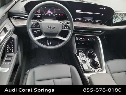 Certified 2025 Audi Q5 Premium w/ Convenience Package image 18