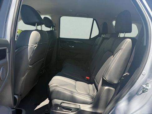 New 2026 Honda Pilot EX-L image 11