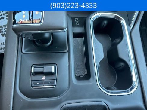 Used 2025 GMC Sierra 1500 Denali AWD/4WD image 33