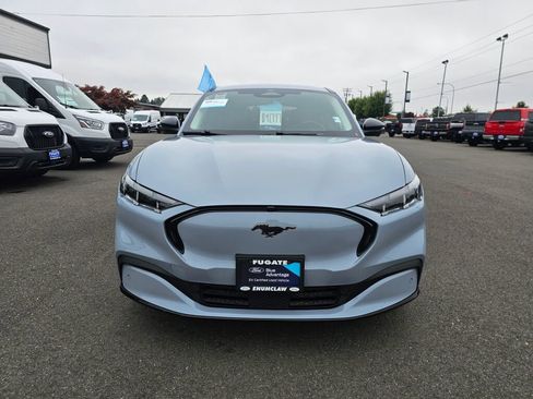 Certified 2024 Ford Mustang Mach-E Premium image 3