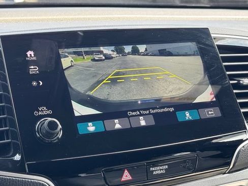 Used 2023 Honda Passport EX-L image 20